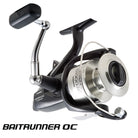 Shimano Baitrunner OC Cover