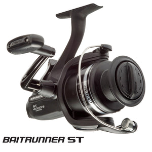 Shimano Baitrunner ST - Compleat Angler Nedlands Pro Tackle