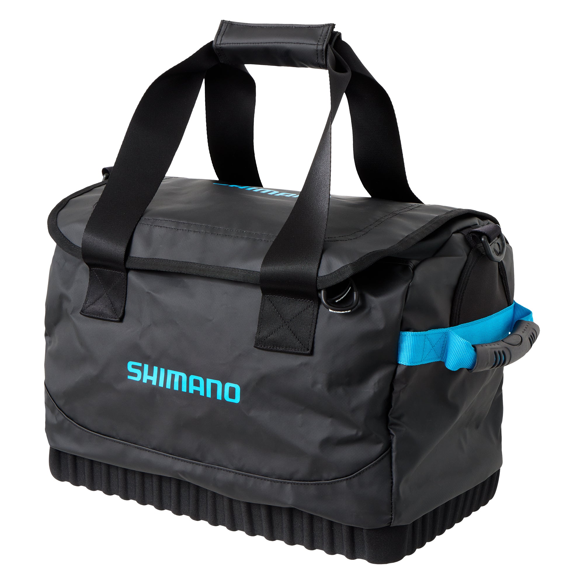 Shimano Banar Bag - Black Cover