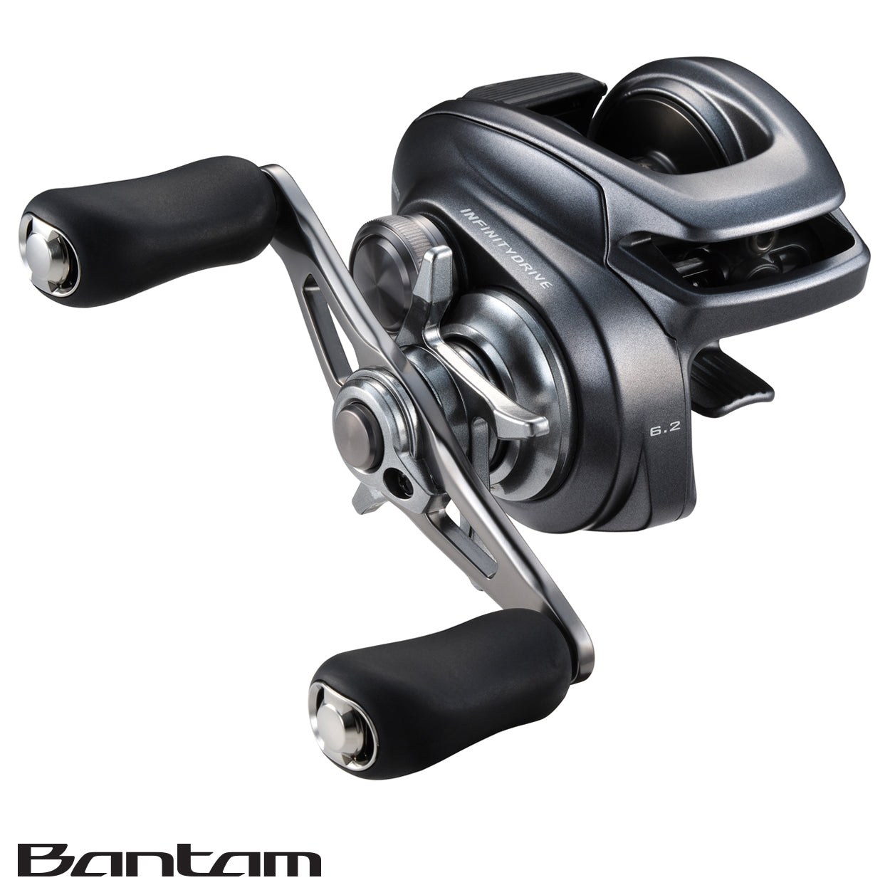 Shimano Bantam A Cover