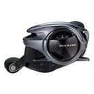 Shimano Bantam A Side Controls