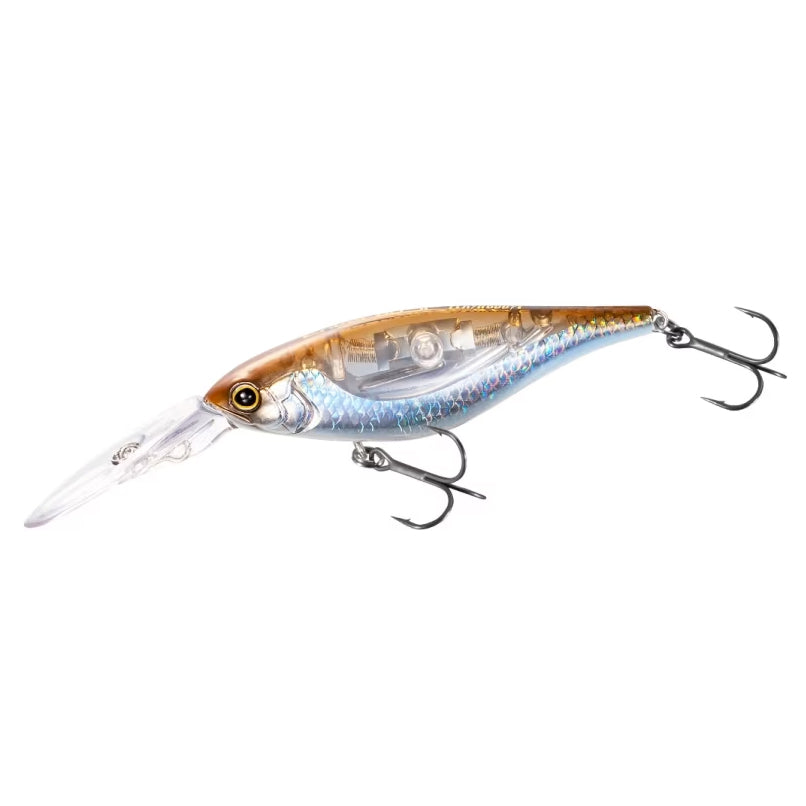 Shimano Bantam Enber 60SP 001