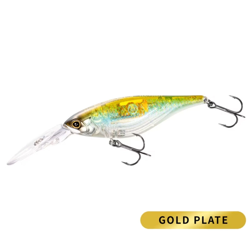 Shimano Bantam Enber 60SP 008