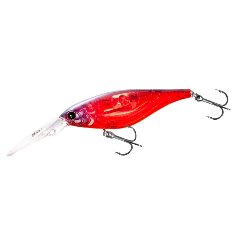 Shimano Bantam Enber 60SP 009