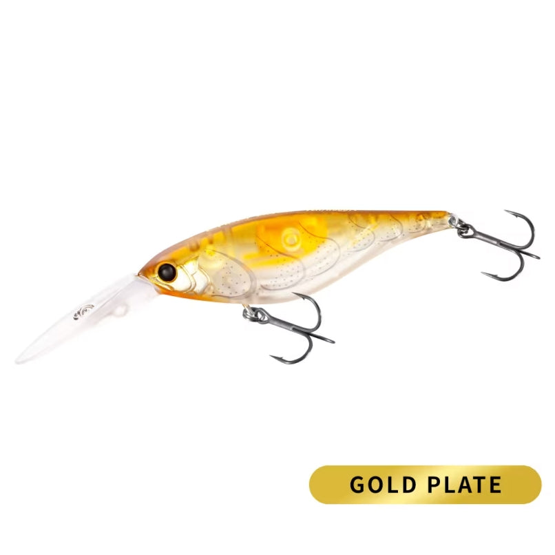 Shimano Bantam Enber 60SP 010