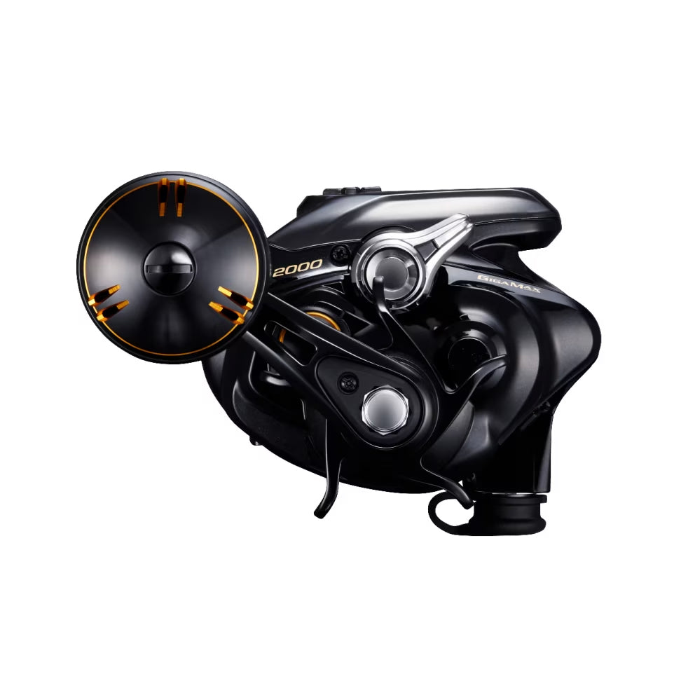 Shimano Beastmaster 2000 Right