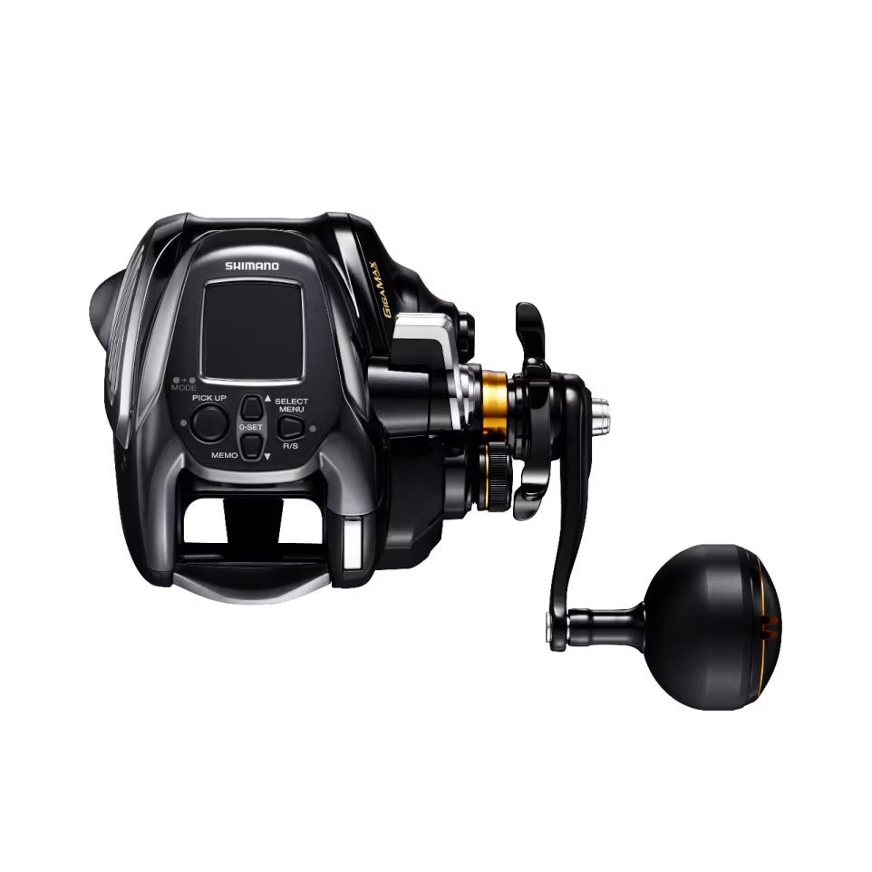 Shimano Beastmaster 2000 Top