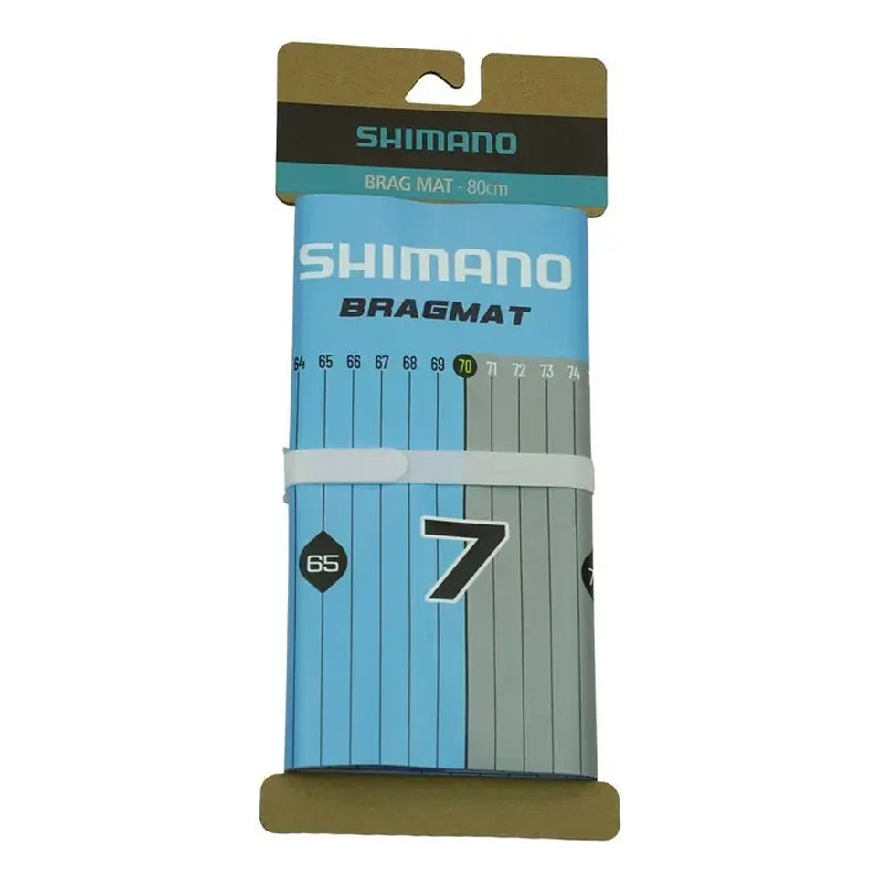Shimano Brag Mat Mini 80cm Cover