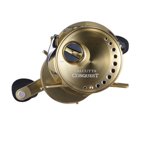 Shimano Calcutta Conquest A 200 Left