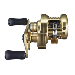 Shimano Calcutta Conquest A Front