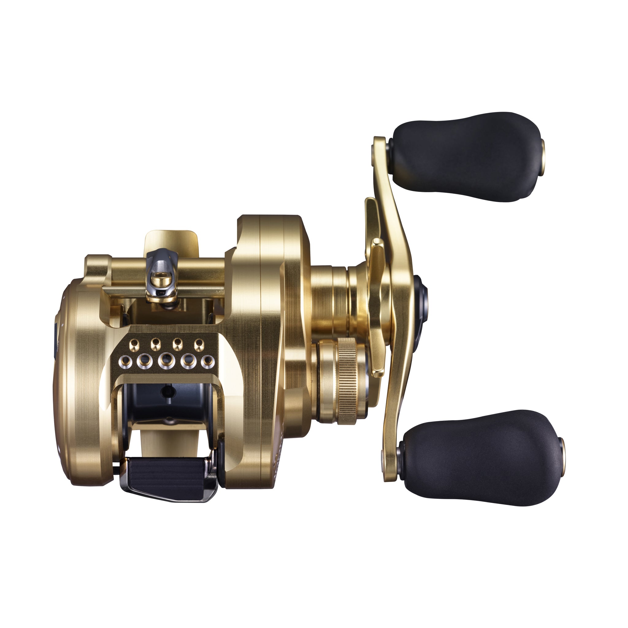 Shimano Calcutta Conquest A Top