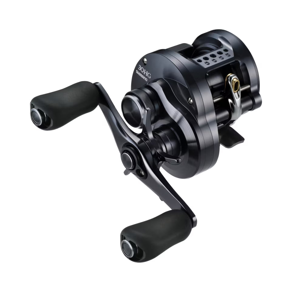 Shimano Calcutta Conquest Shallow Edition 30HG