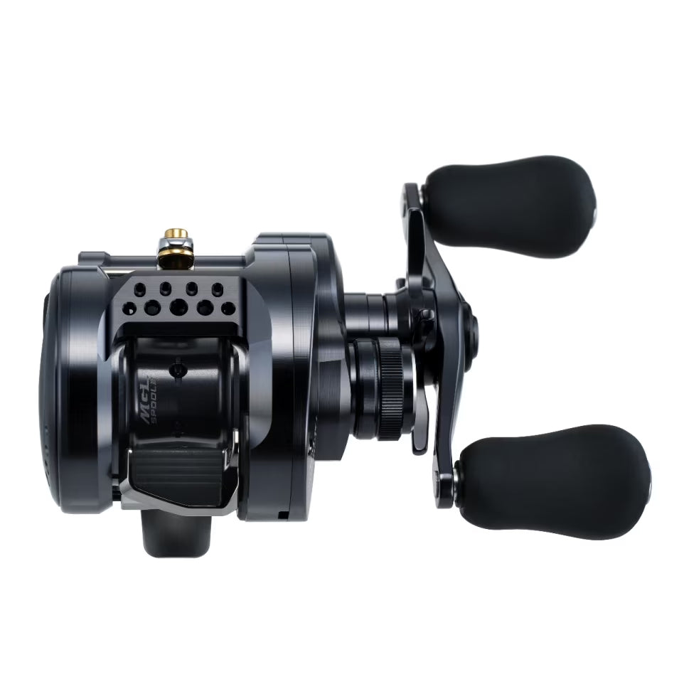 Shimano Calcutta Conquest Shallow Edition – Compleat Angler Nedlands