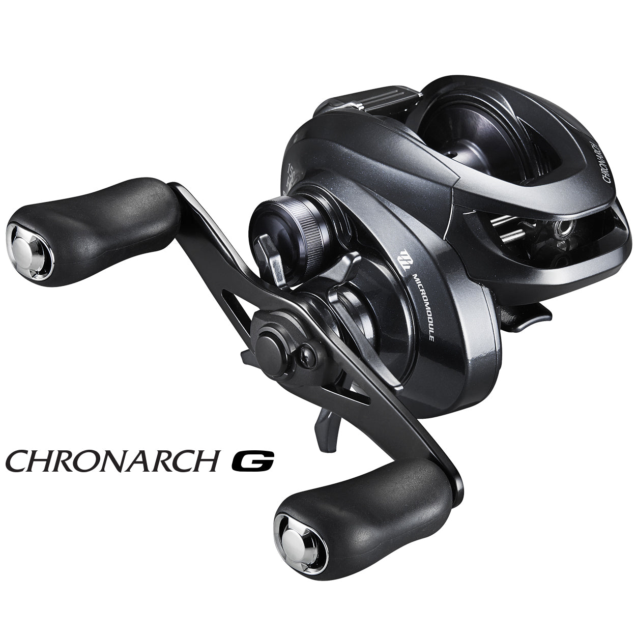 Shimano Chronarch G Cover