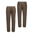 Shimano Coastal Fleece Trackpants - Oak Cover