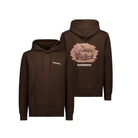 Shimano Coastal Hoody - Chocolate Cover