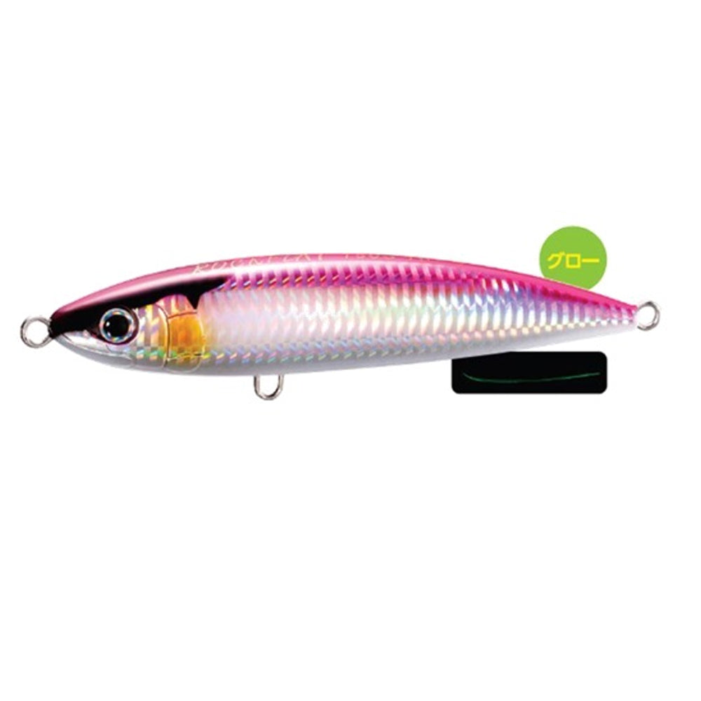 Shimano Colt Sniper Rockflat 150S PNK