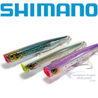 Shimano Coltsniper Gabbro 175 Cover