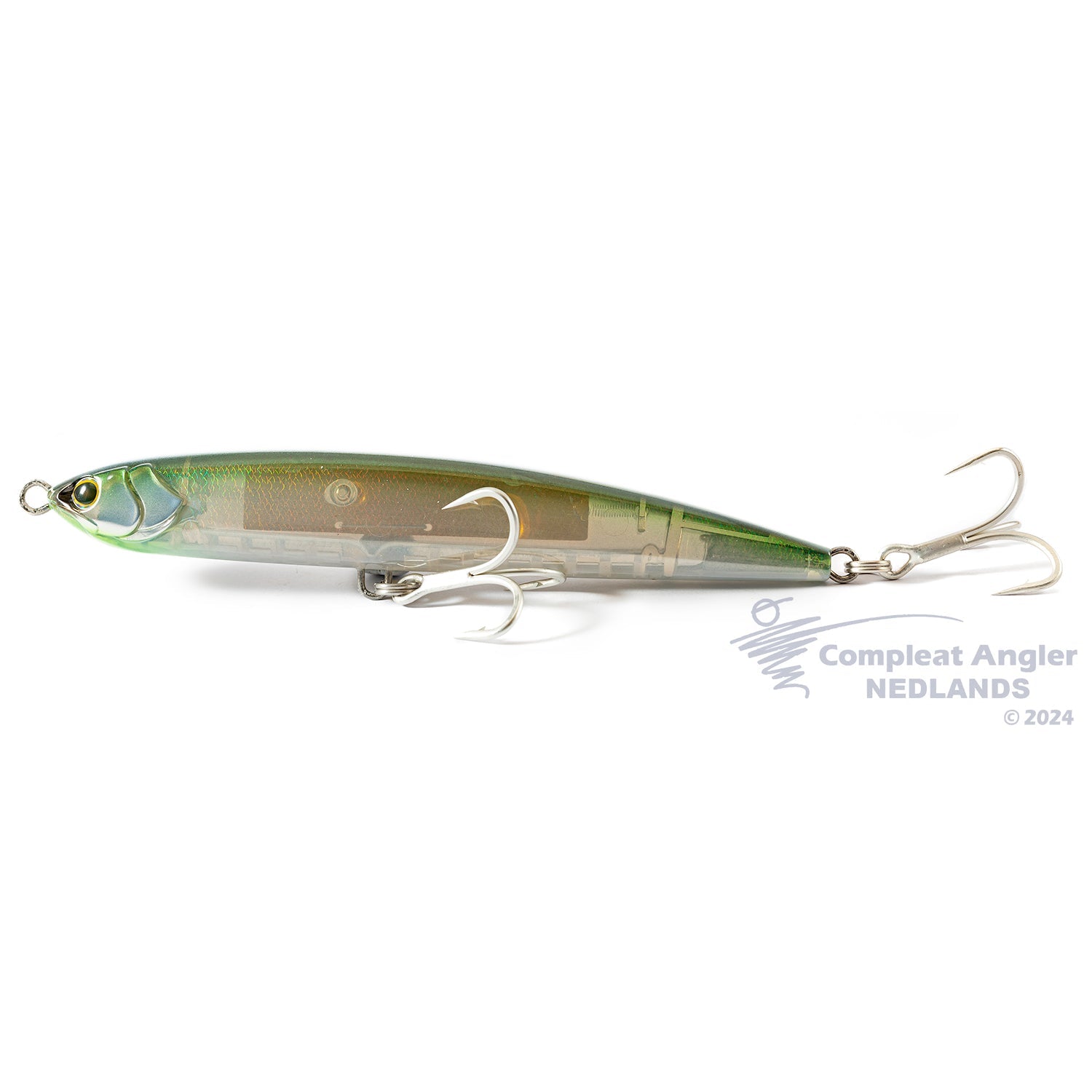 Shimano Coltsniper Granodive 175F – Compleat Angler Nedlands Pro