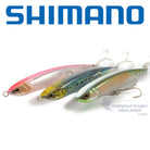 Shimano Coltsniper Granodive 175F Cover