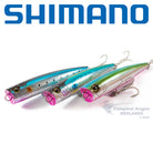 Shimano Coltsniper Rock Pop Slim 140F Cover