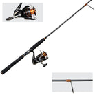 Shimano Combo - Nexave Cover
