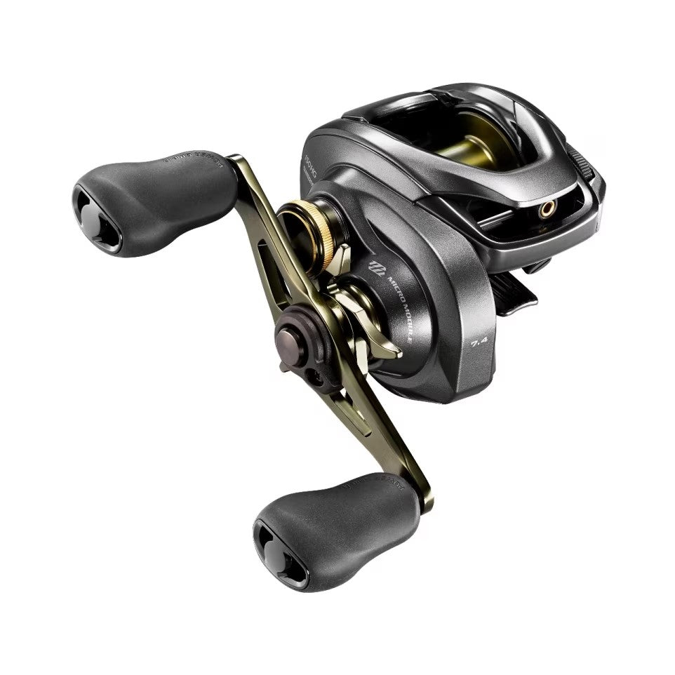 Shimano Reels Tagged Barra - Compleat Angler Nedlands Pro Tackle