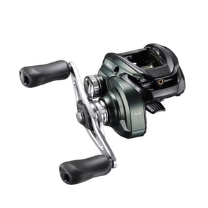 Shimano Curado M 200HG
