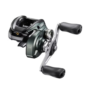 Shimano Curado M 201HG
