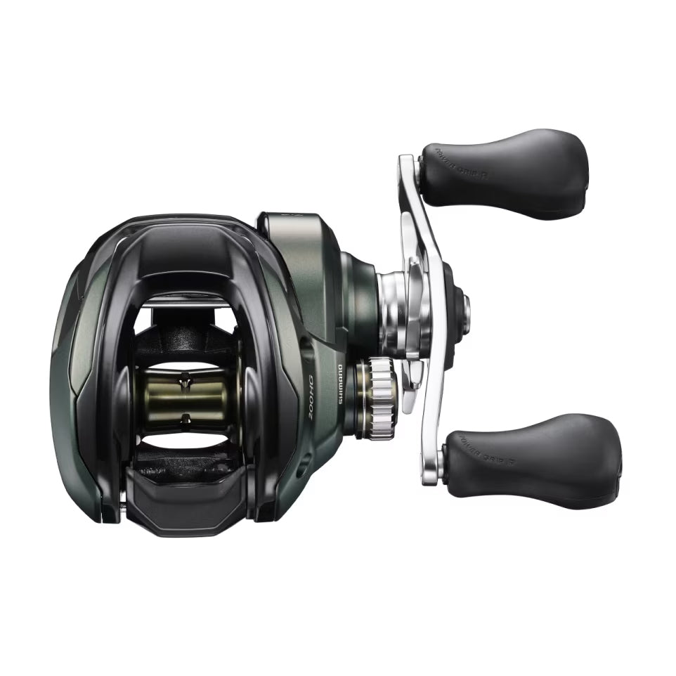 Shimano Curado M Top