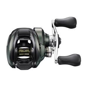 Shimano Curado M Top