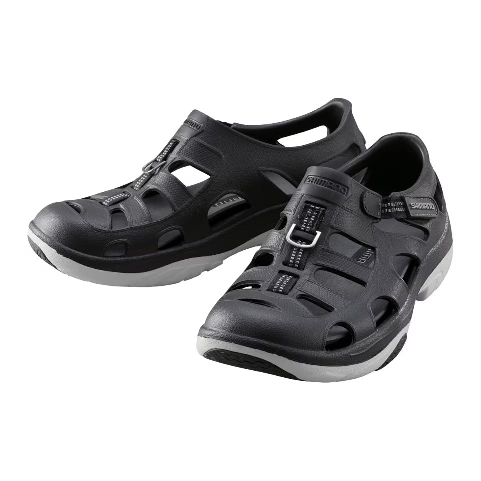 Shimano Evair Shoes - Black
