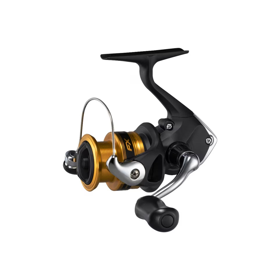 Shimano FX FC 1000