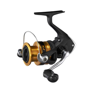 Shimano FX FC 2500