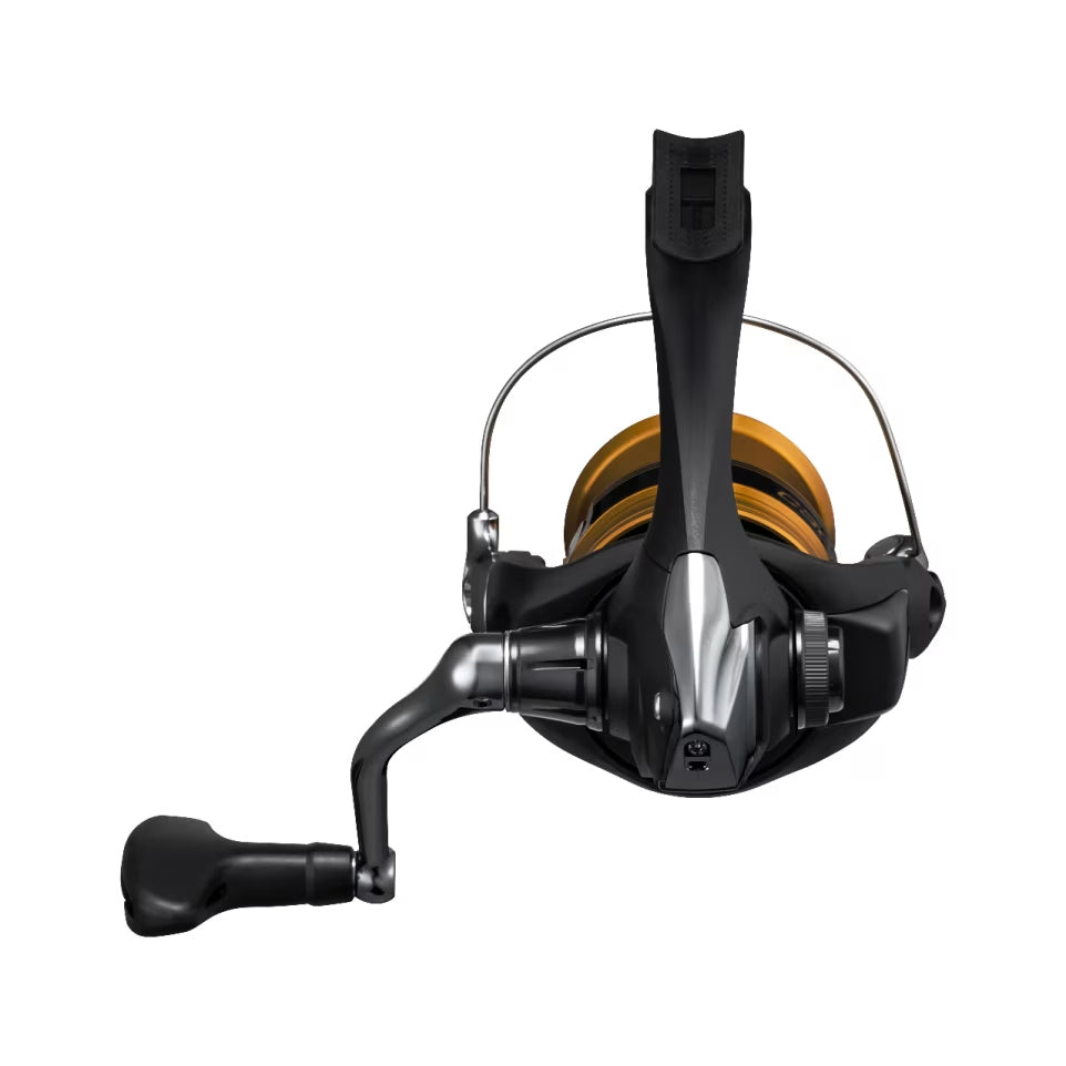 Shimano FX FC Back
