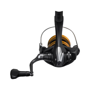 Shimano FX FC Back