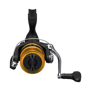 Shimano FX FC Front