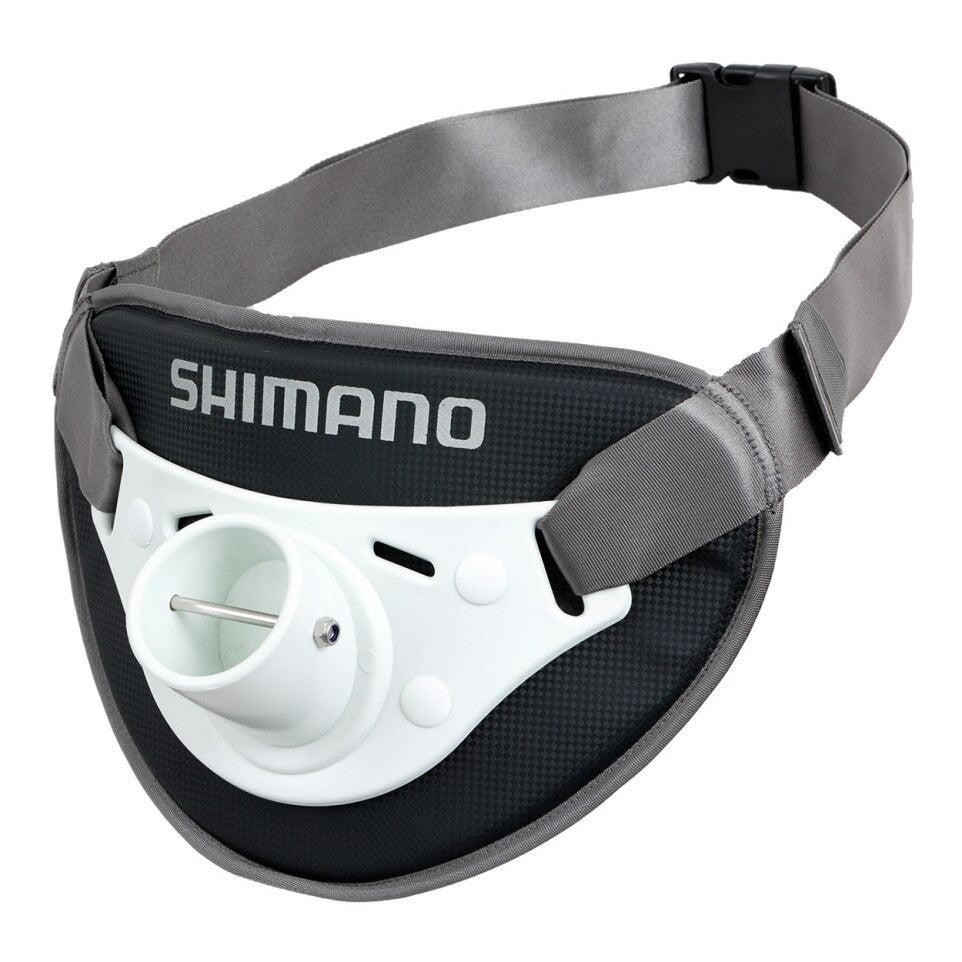 Shimano Fighting Belt - Grey