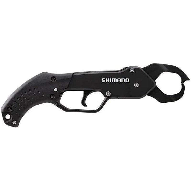 Shimano Fish Grip R UE-302T Black