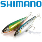 Shimano Galaslide 110F Cover