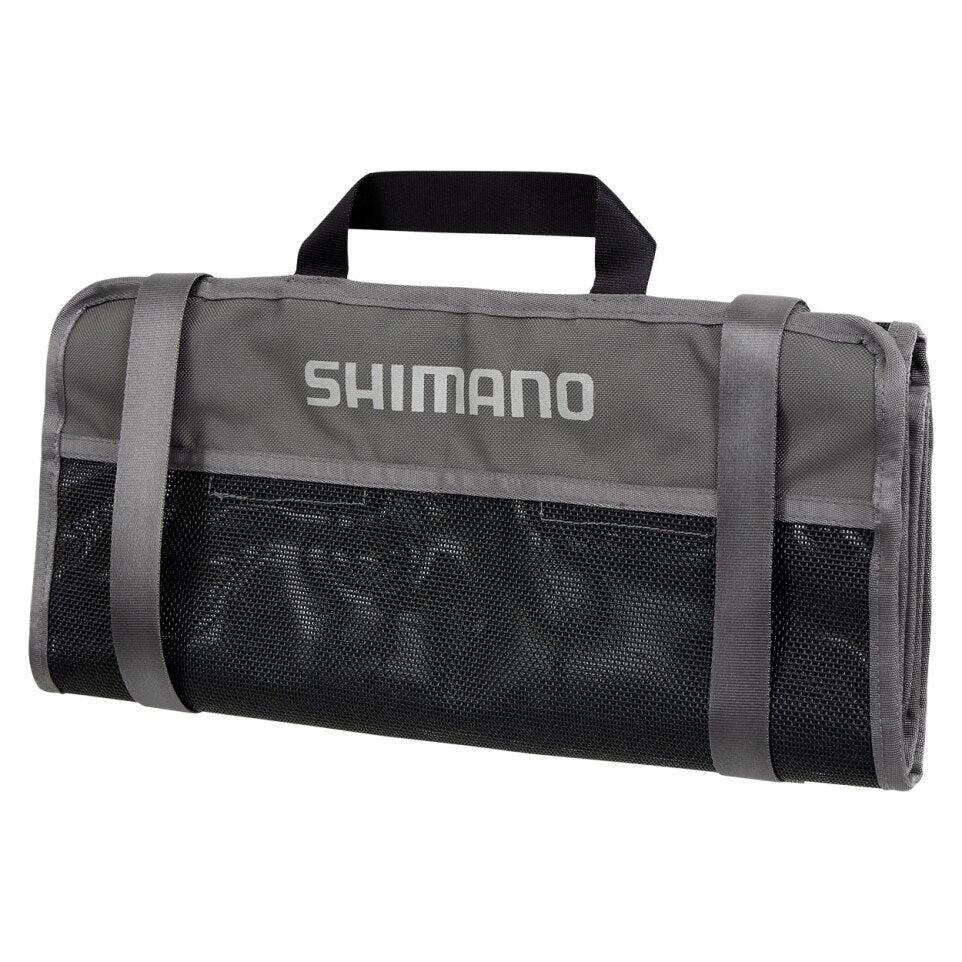 Shimano Game / Hard Lure Wrap Cover