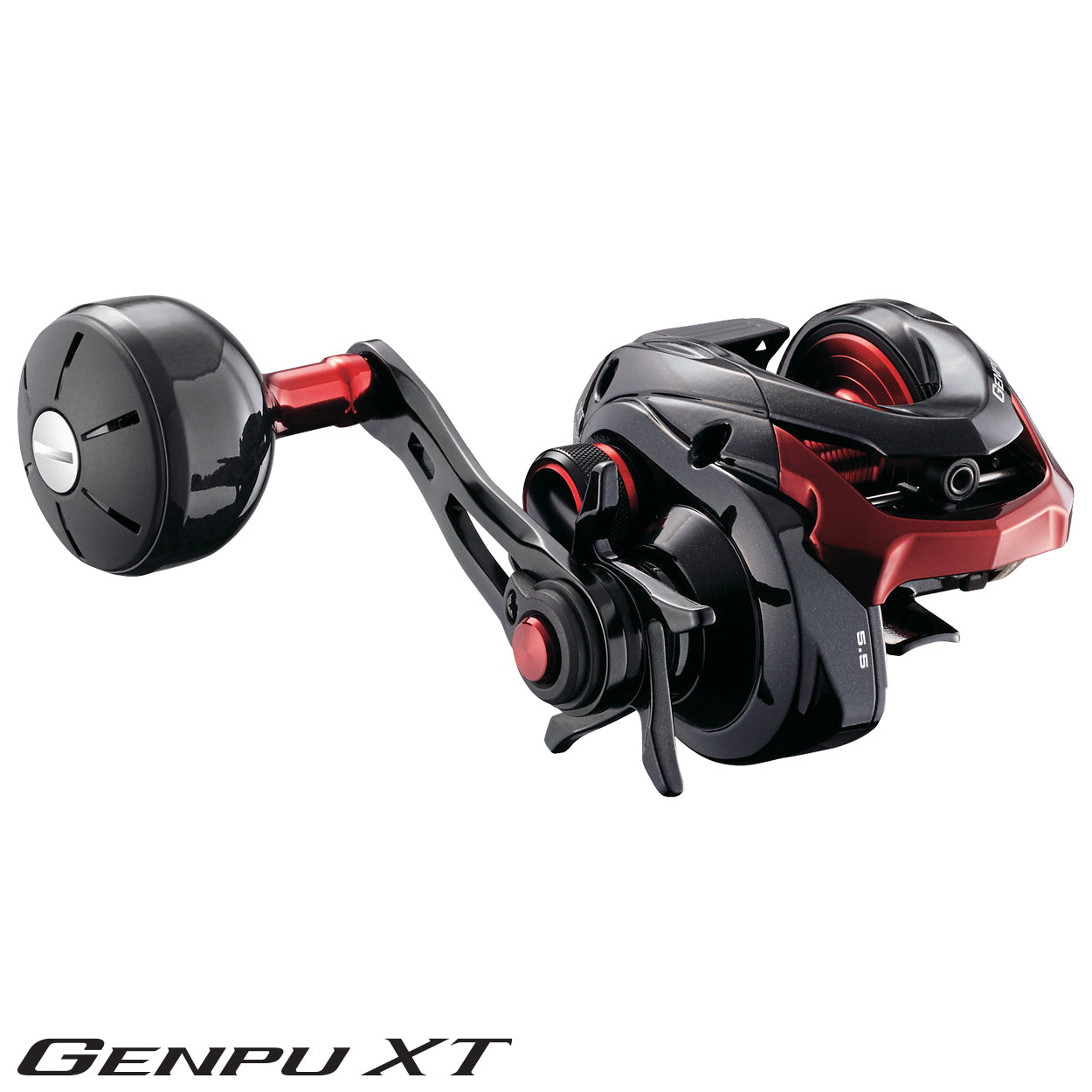 Shimano Genpu XT Cover
