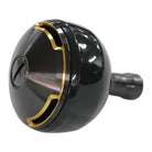 Shimano Genuine Spare Knob Stella SWD Black/Gold