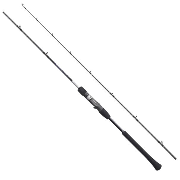 Shimano Grappler BB Type J Overhead - Compleat Angler Shimano Grappler BB Type J Overhead - Compleat Angler