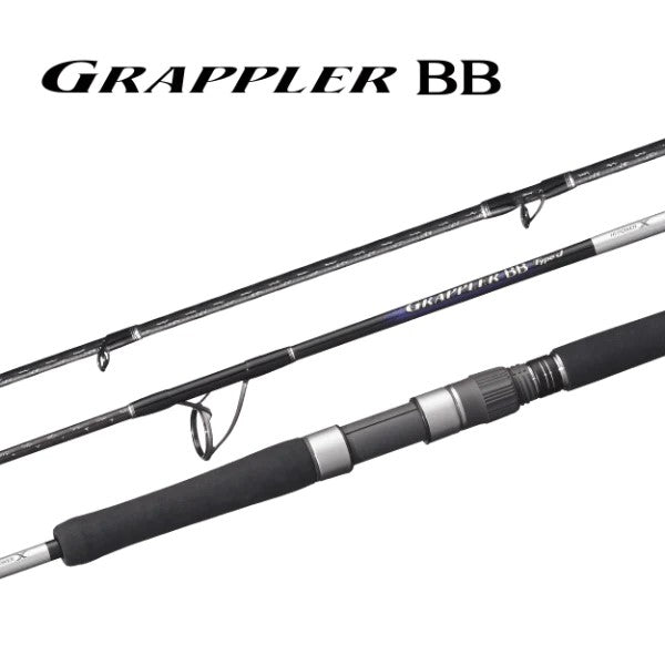 Shimano Grappler BB Type J Spin Cover