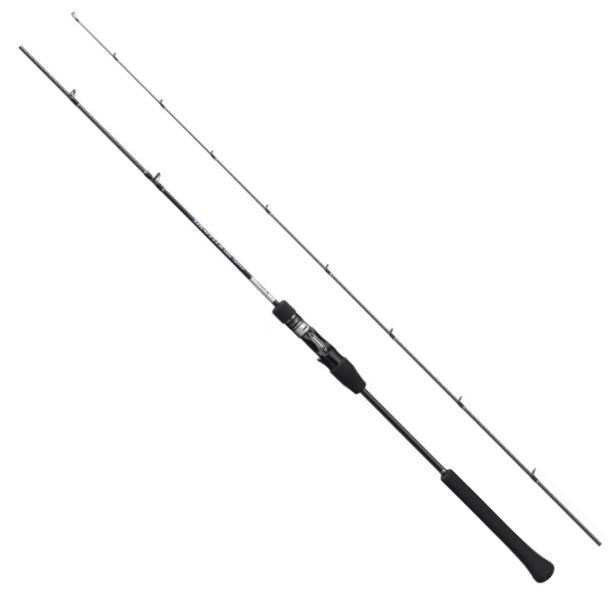 【限定販売】 Shimano Grappler Pro Nedlands Angler Compleat - LJ Type BB ロッド