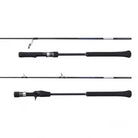 Shimano Grappler BB Type LJ Profile