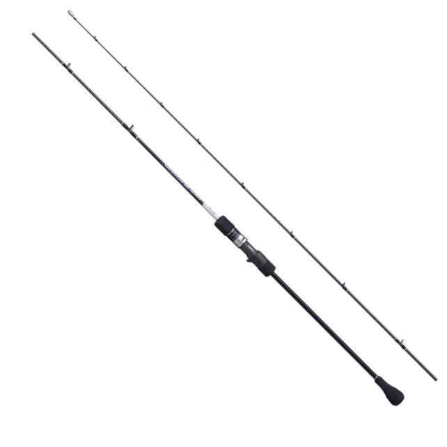 Shimano Grappler BB Type Slow J Cover