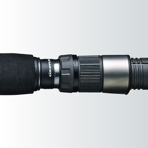 Shimano Grappler Type C Travel Lock