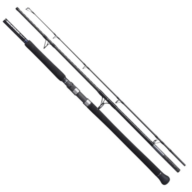 Shimano Grappler Type C Travel Main